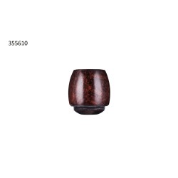 Ανταλλακτικό μπωλ πίπας Falcon Bowl Billiard smooth, Meerschaum 355610 - Χονδρική